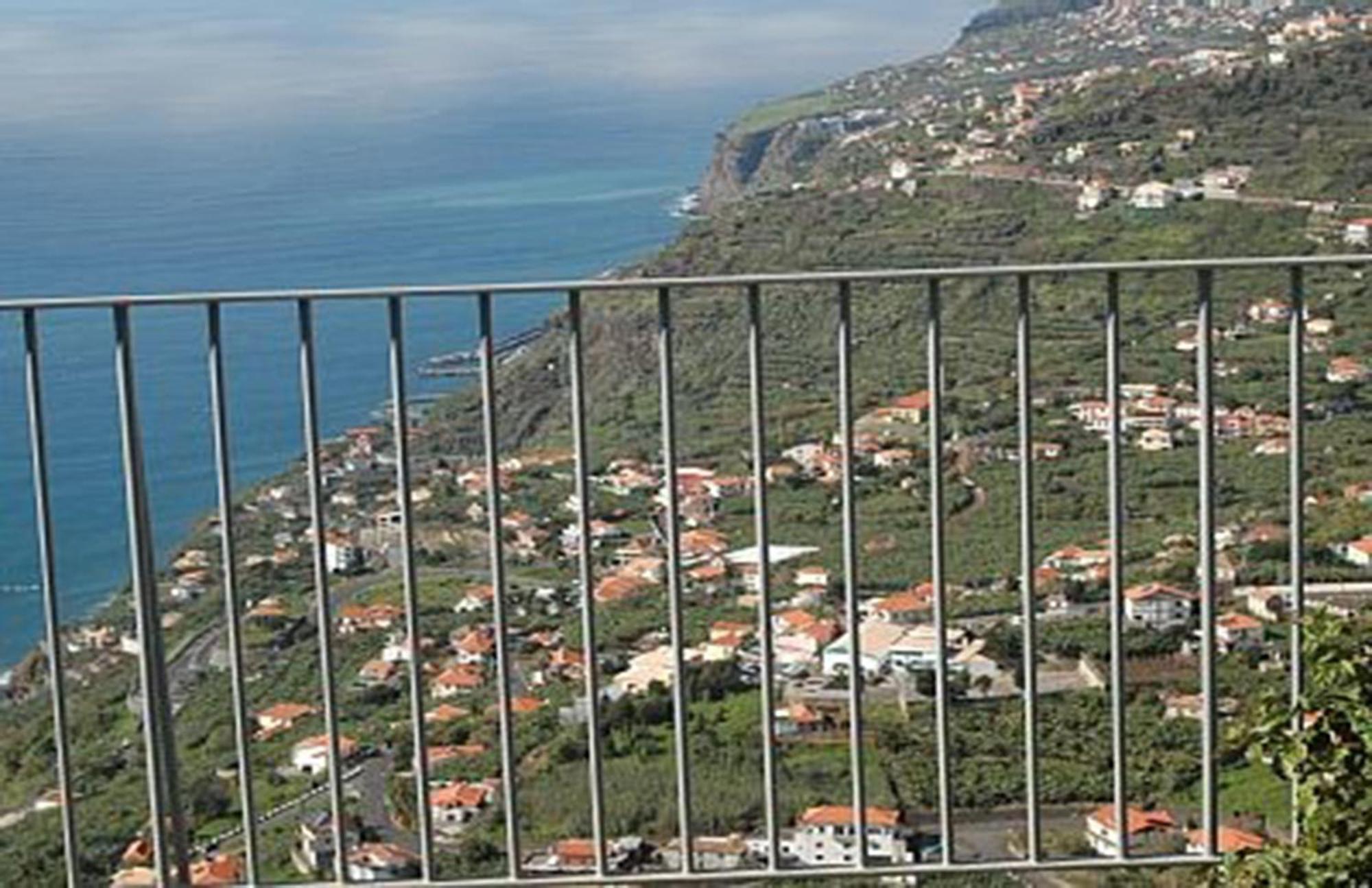Hill Houses - Savoy Signature Arco da Calheta  Dış mekan fotoğraf